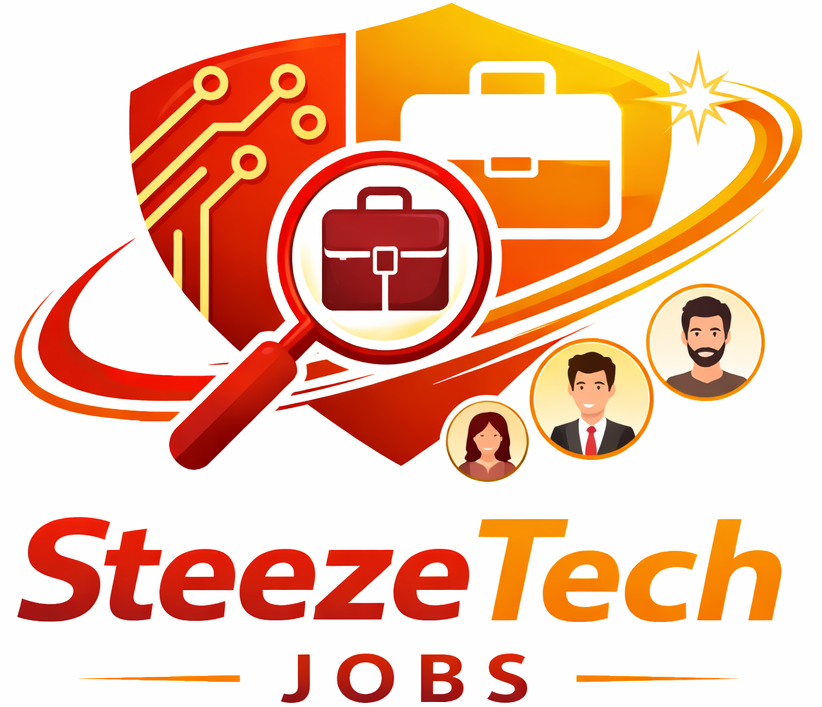 steezetech Jobs